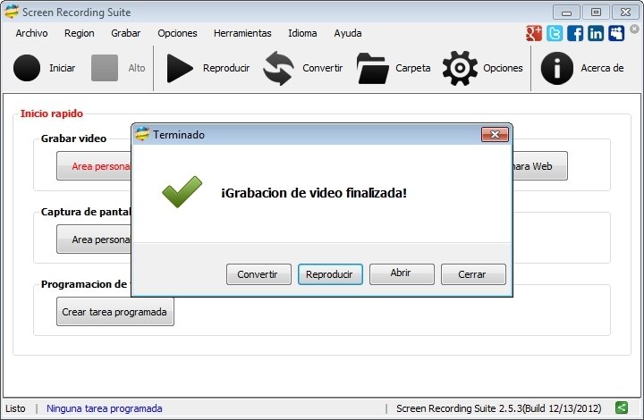 Aiseesoft Screen Recorder 2.8.16 download the new version for mac