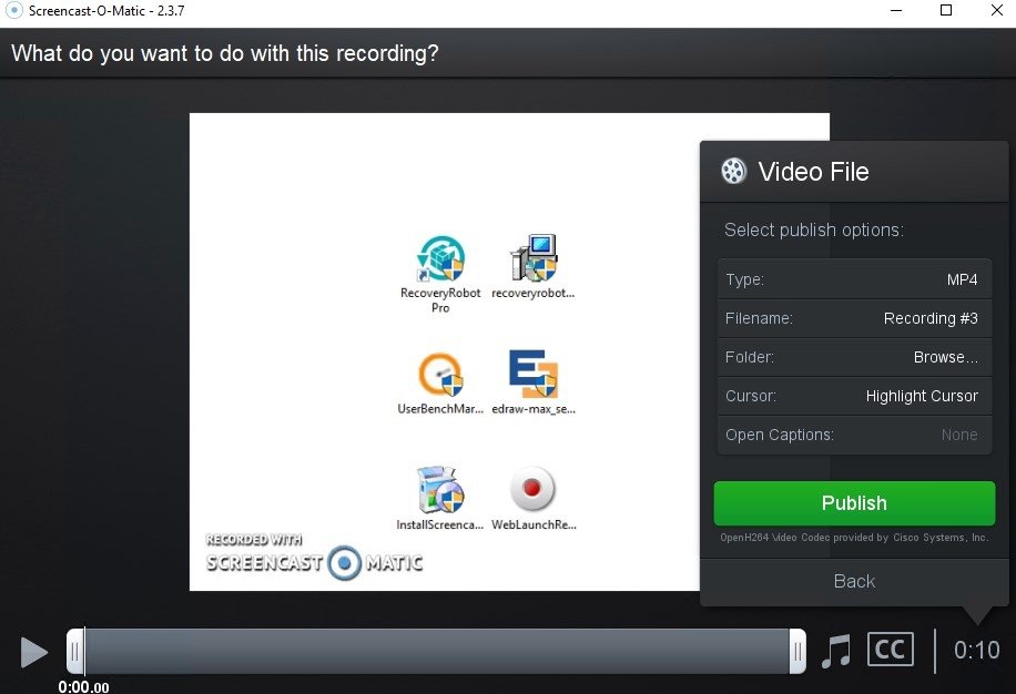 screencast omatic download