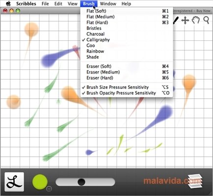 download the new version for mac Scribble It!