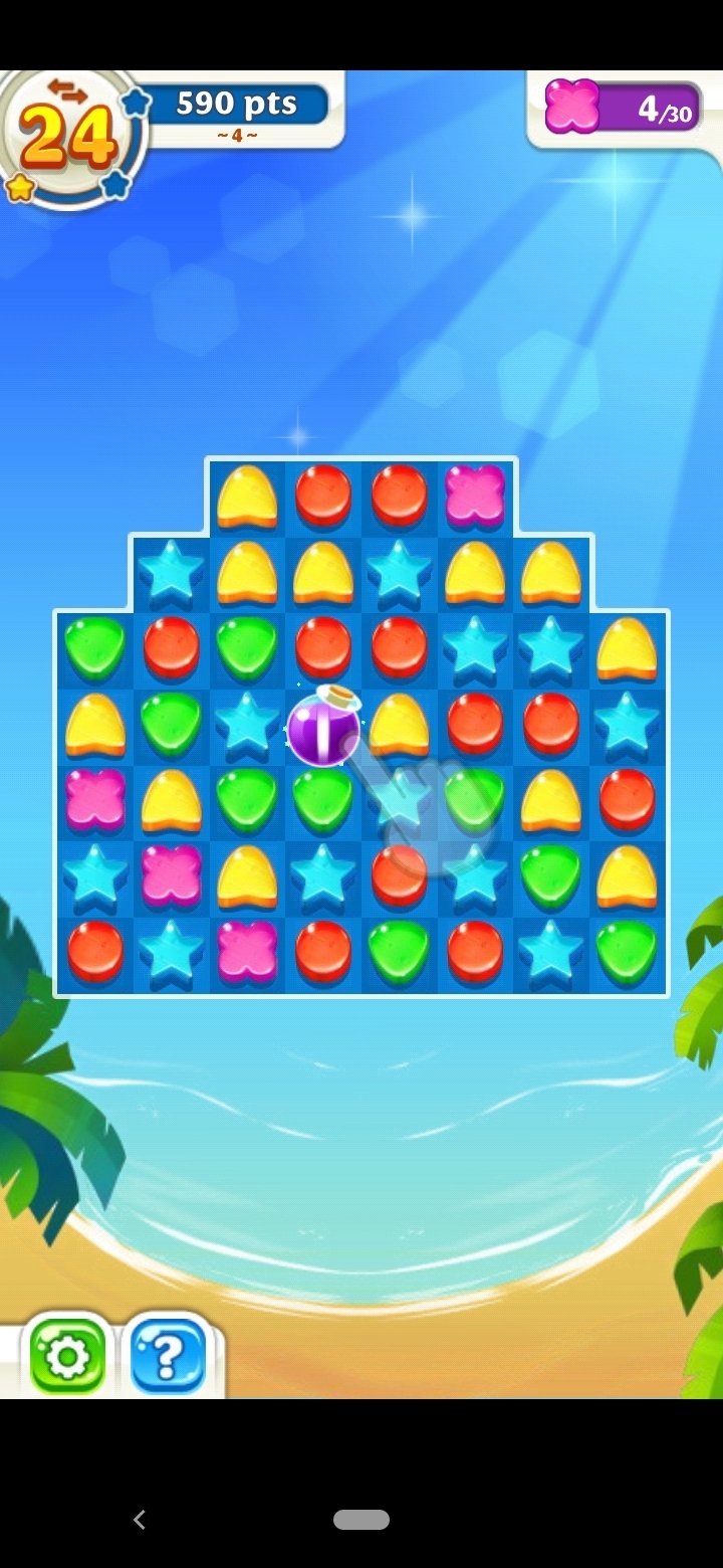 Download Scrubby Dubby Saga Android latest Version