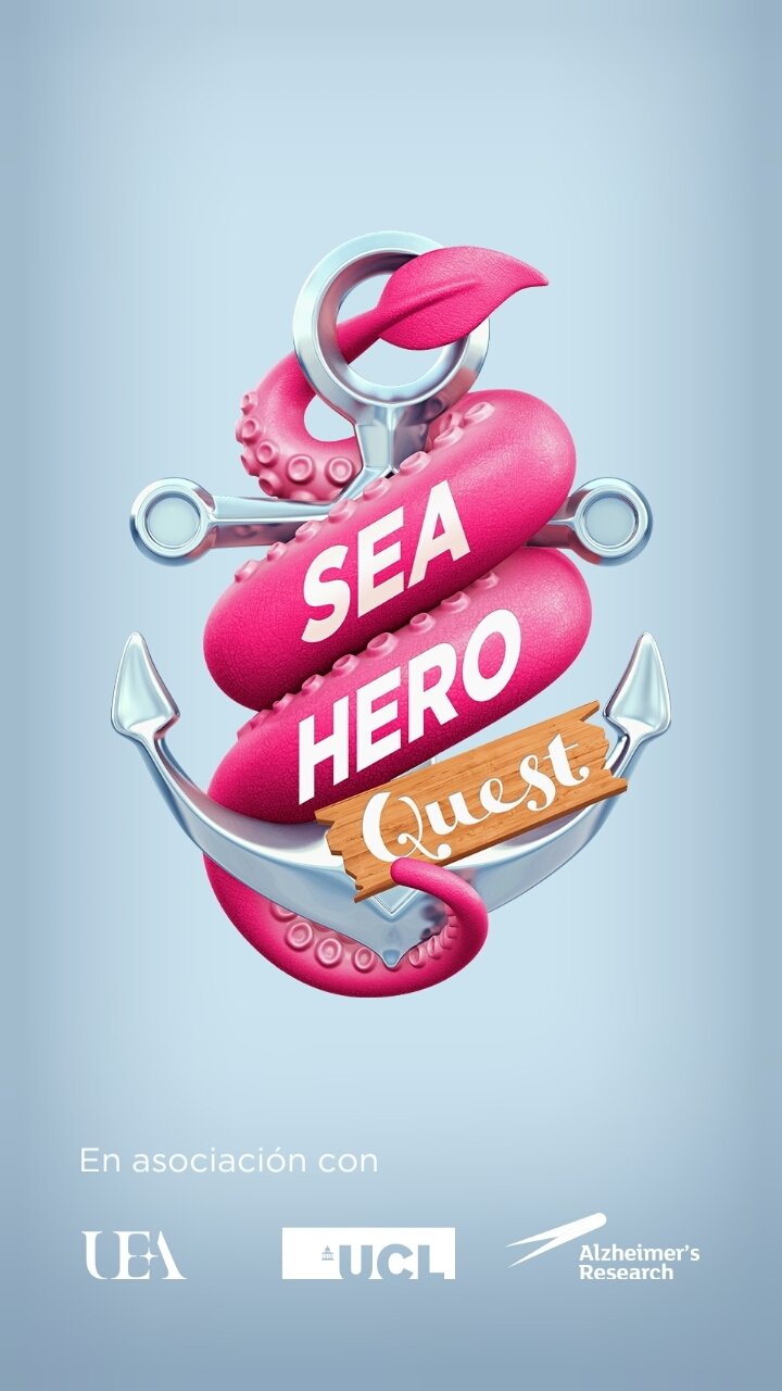 Sea Hero Quest Android