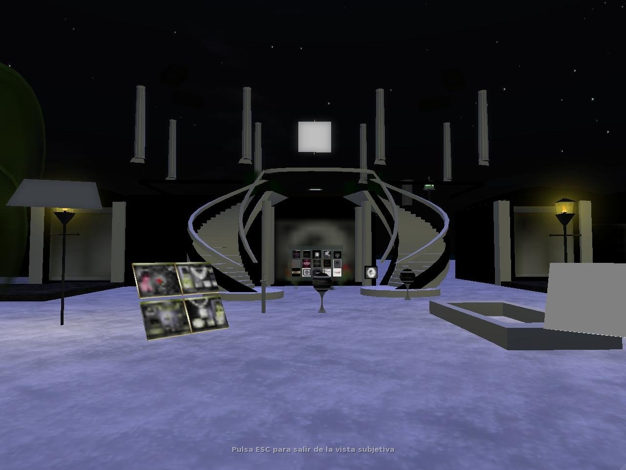 Second Life 6.4.12.555248 - Download for PC Free