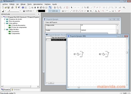 caddy electrical 3 82 keygen software