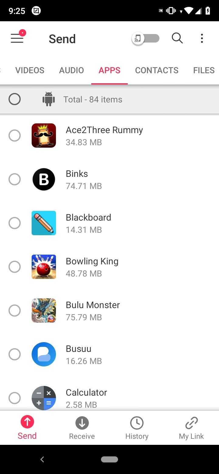 Send Anywhere 23 2 9 Android APK Send Anywhere 23 2 9 Android APK