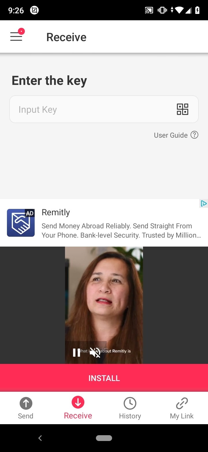 Send Anywhere APK Download For Android Free Send Anywhere APK Download For Android Free