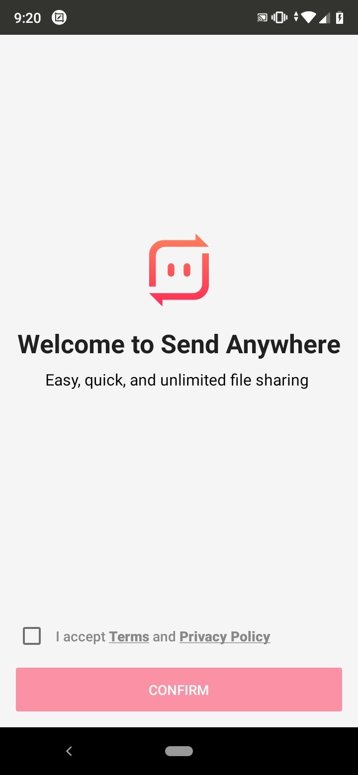 Send Anywhere 23 1 14 Android APK 