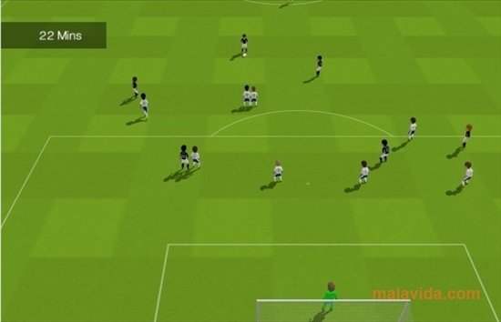 New Life for Sensible World of Soccer 2006