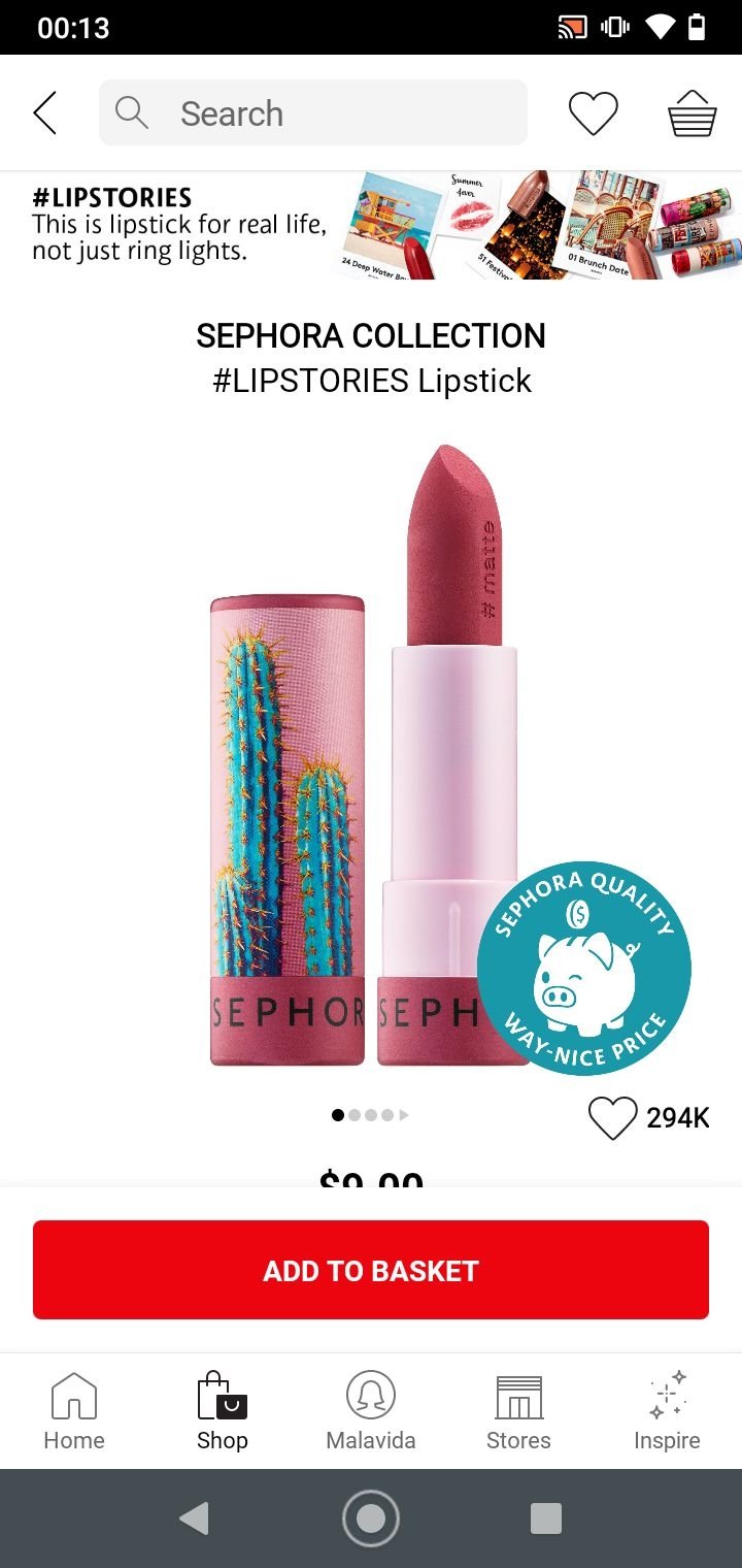 Sephora APK Download for Android Free