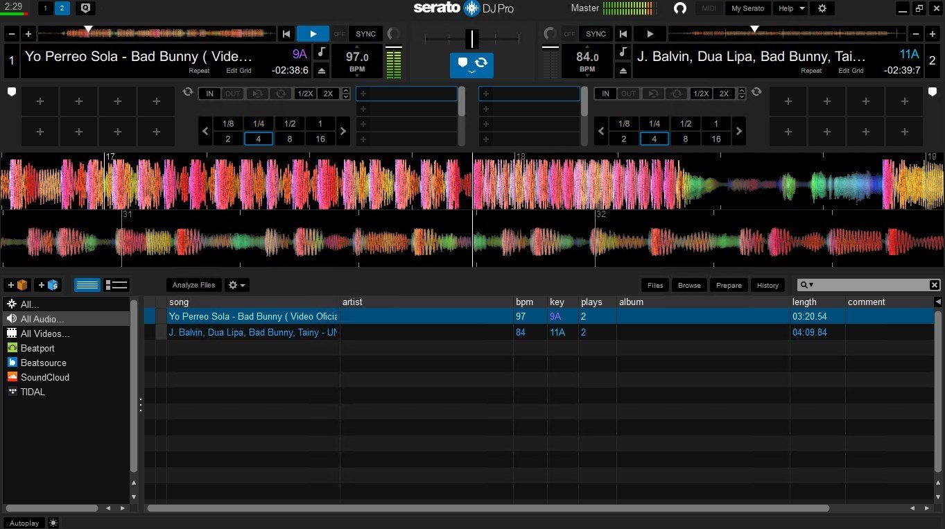 serato pro mac crack