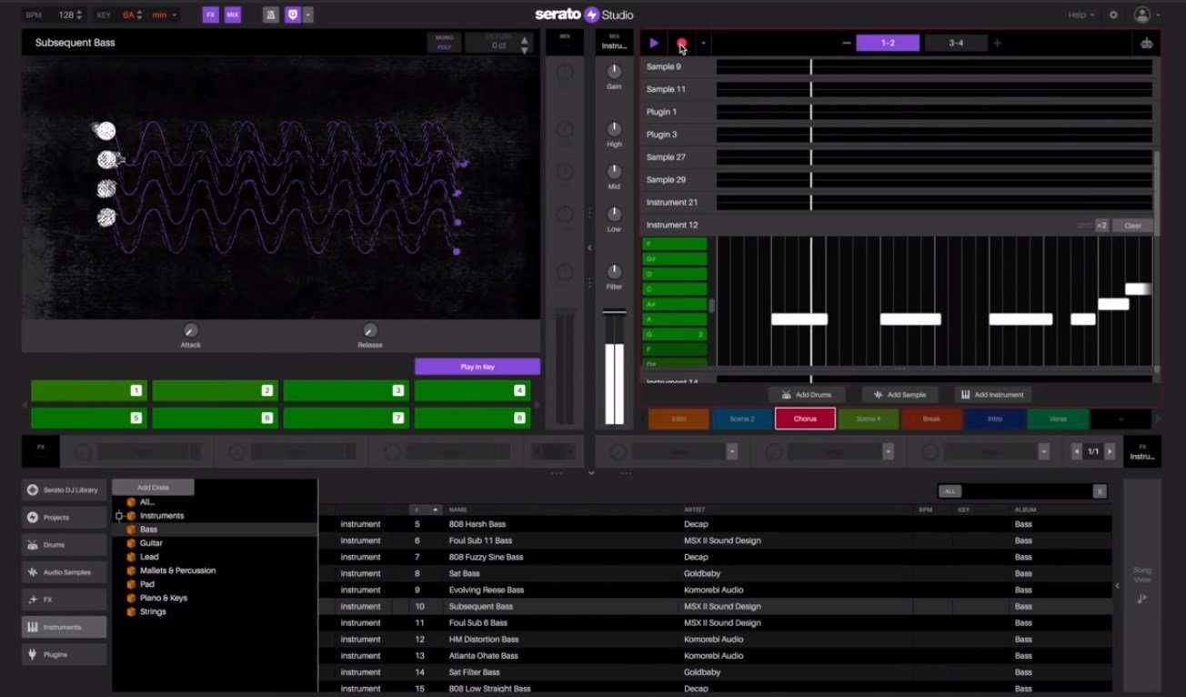 serato dj 2.0 beta download