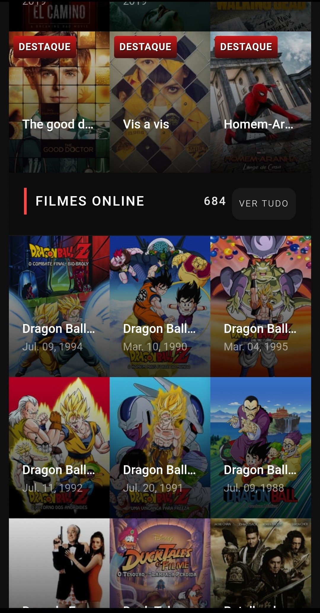 Series Flix 1.2 Baixar para Android APK Grátis