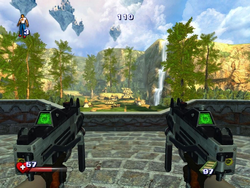 download serious sam 2 the second encounter