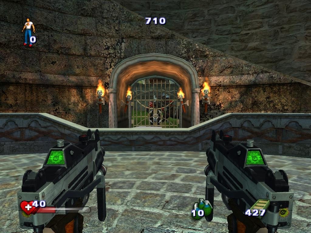 serious sam 2 hd download