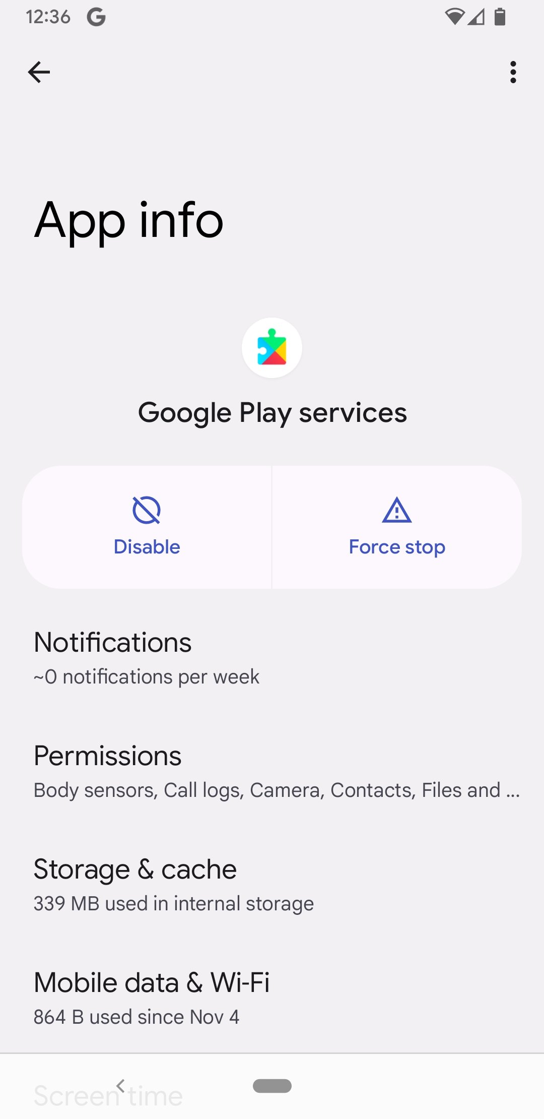 Google Play services - Apps on Google Play