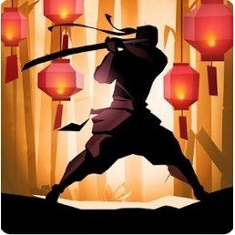 shadow fight 2 hacked apk