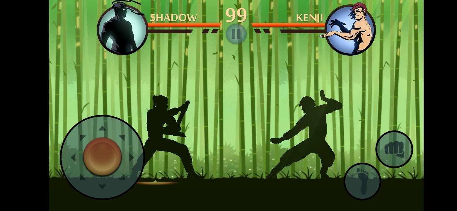 Shadow Fight 2 Mod 2 6 1 Download For Android Apk Free