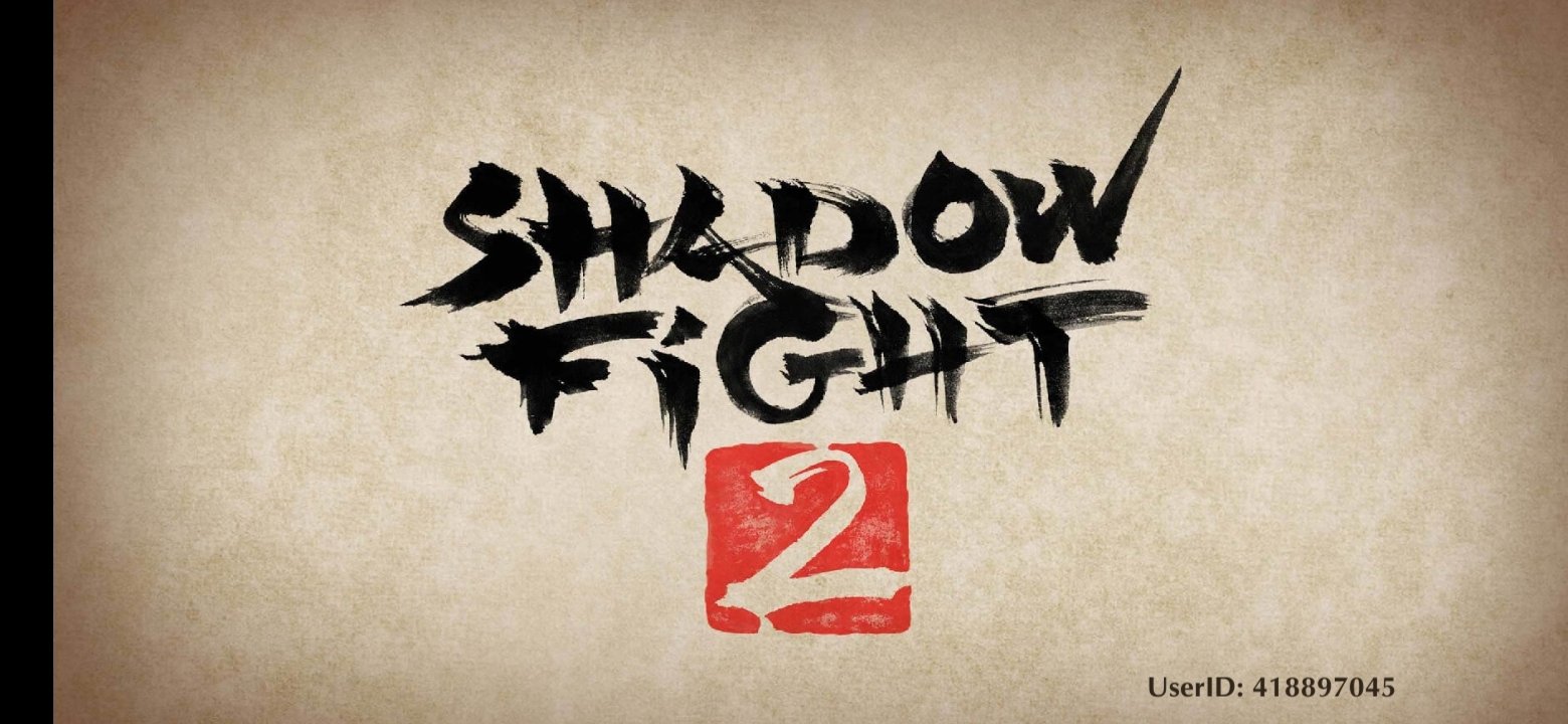 shadow fight 2 mod apk 1.9.22