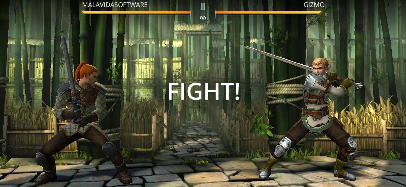 Shadow Fight 3 Android