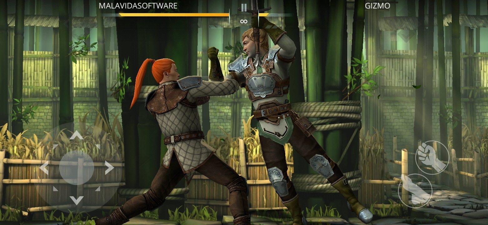 Shadow Fight 3 1.35.0 - Скачать для Android APK бесплатно