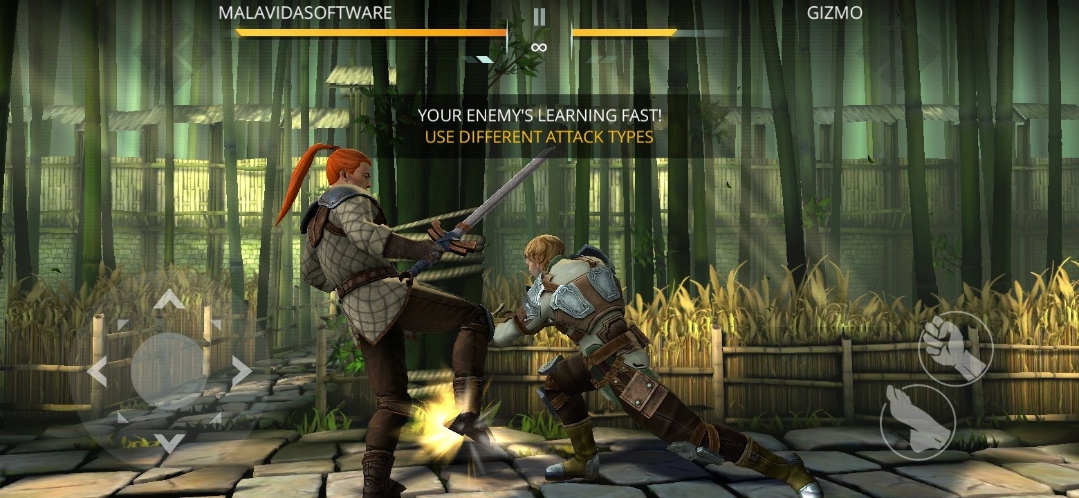 shadow fight 3 apk free download