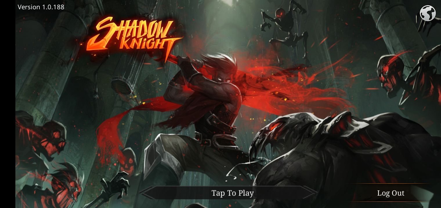 Shadow Knight 1.14.2 - Скачать для Android APK бесплатно