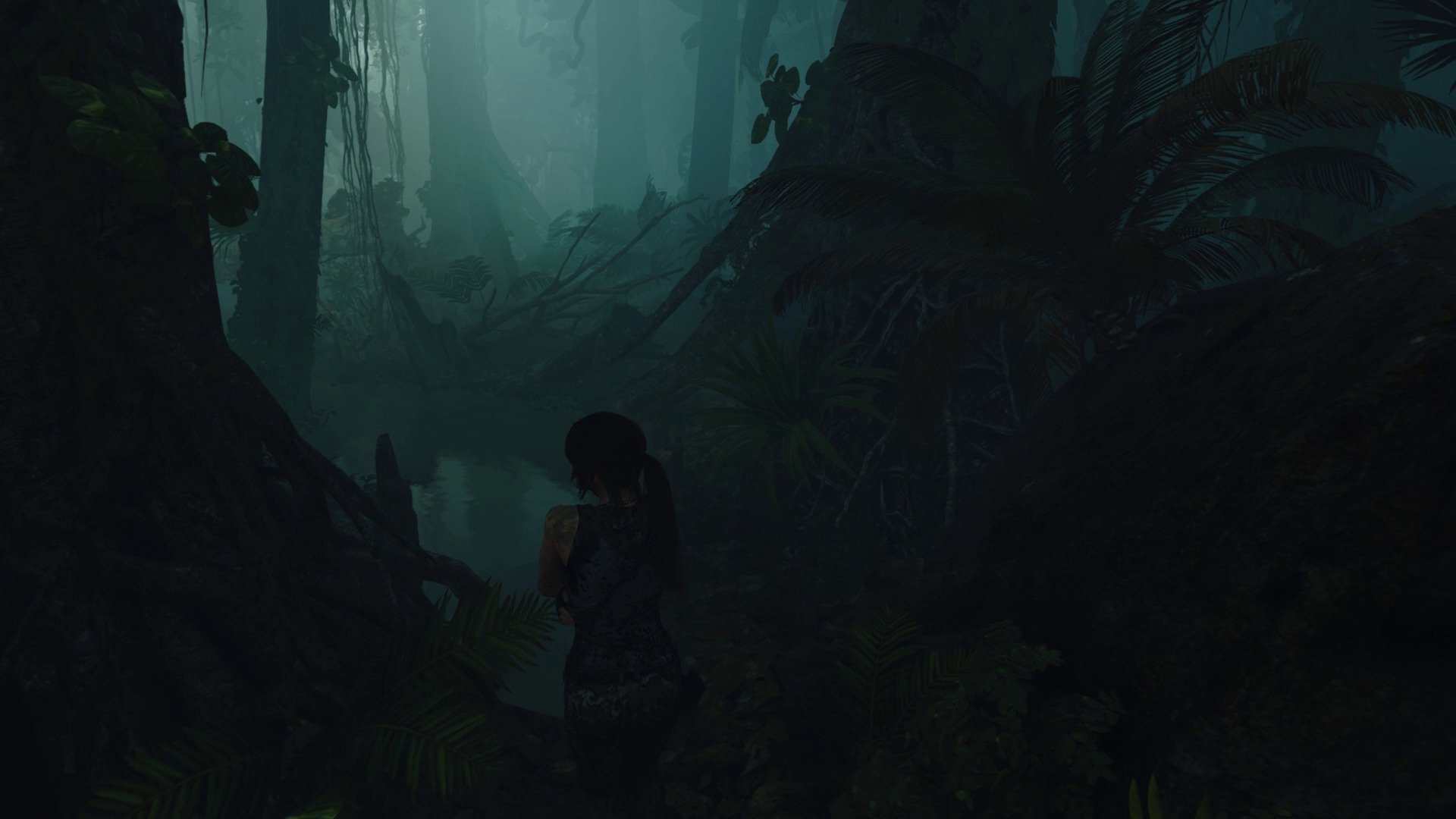 Download Free Shadow of the Tomb Raider