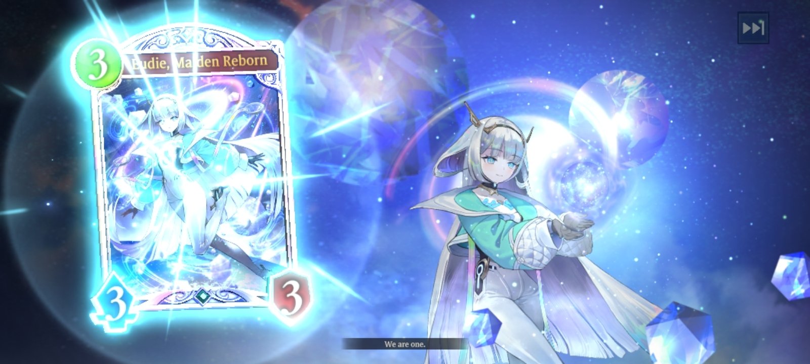 Shadowverse: Worlds Beyond APK Download for Android Free