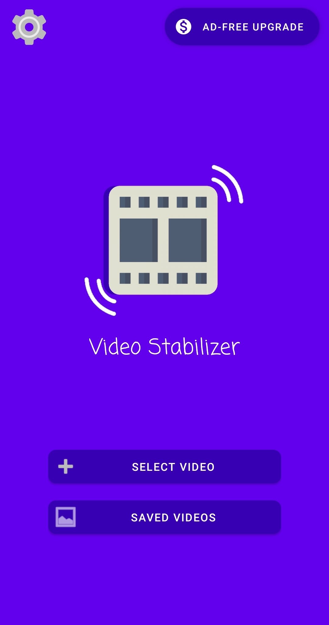 Node Video for Android - Download the APK from Uptodown