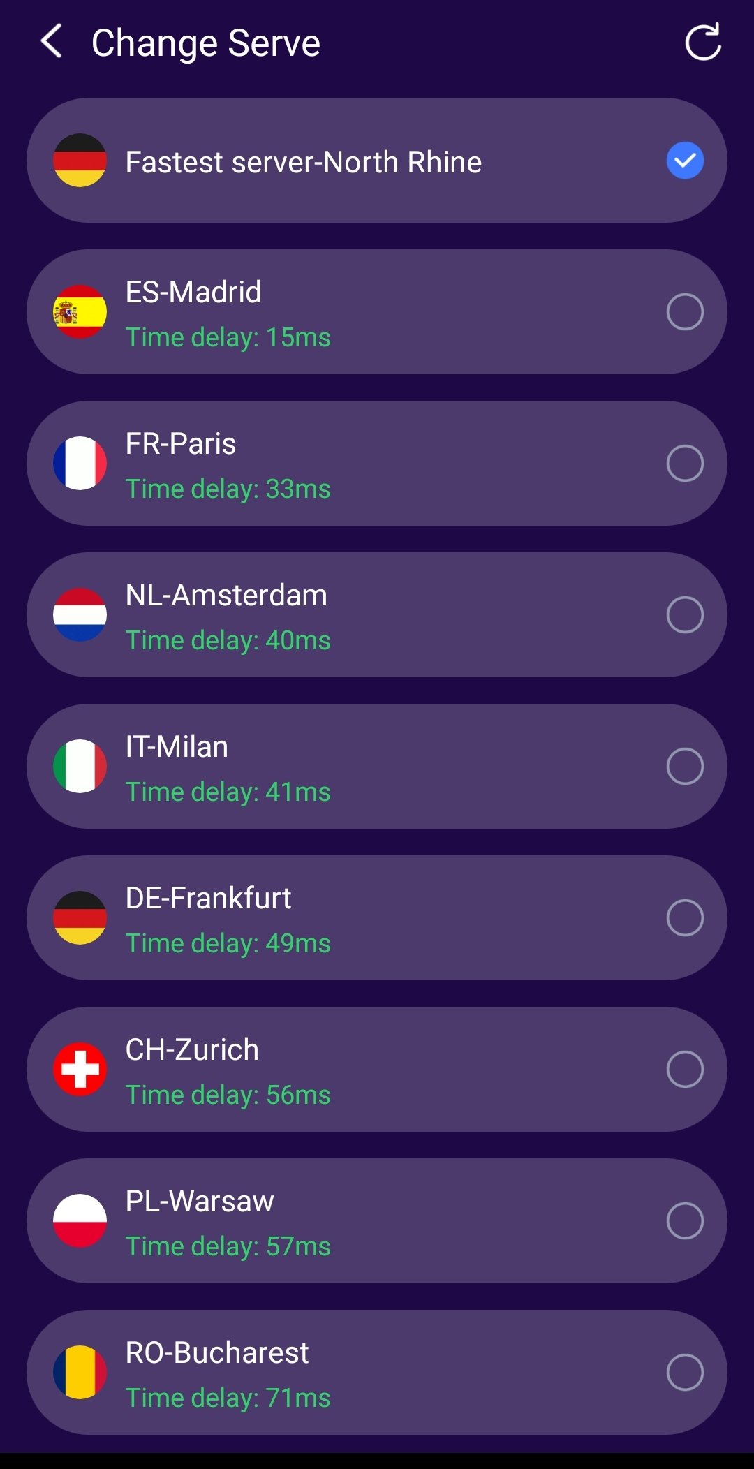 Share VPN 1.0.5 - Download for Android APK Free