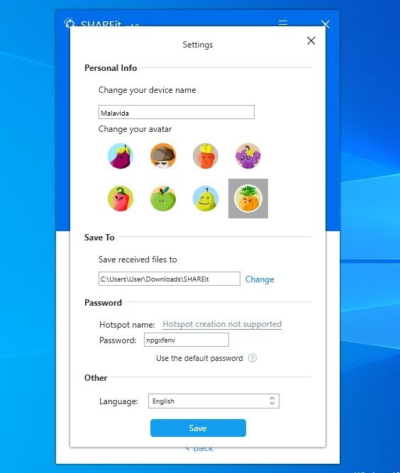 download shareit 4.0 for pc