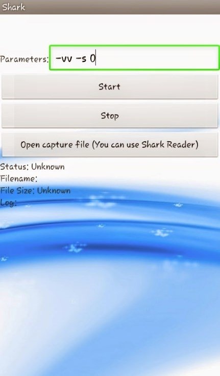 Shark for Root Android 