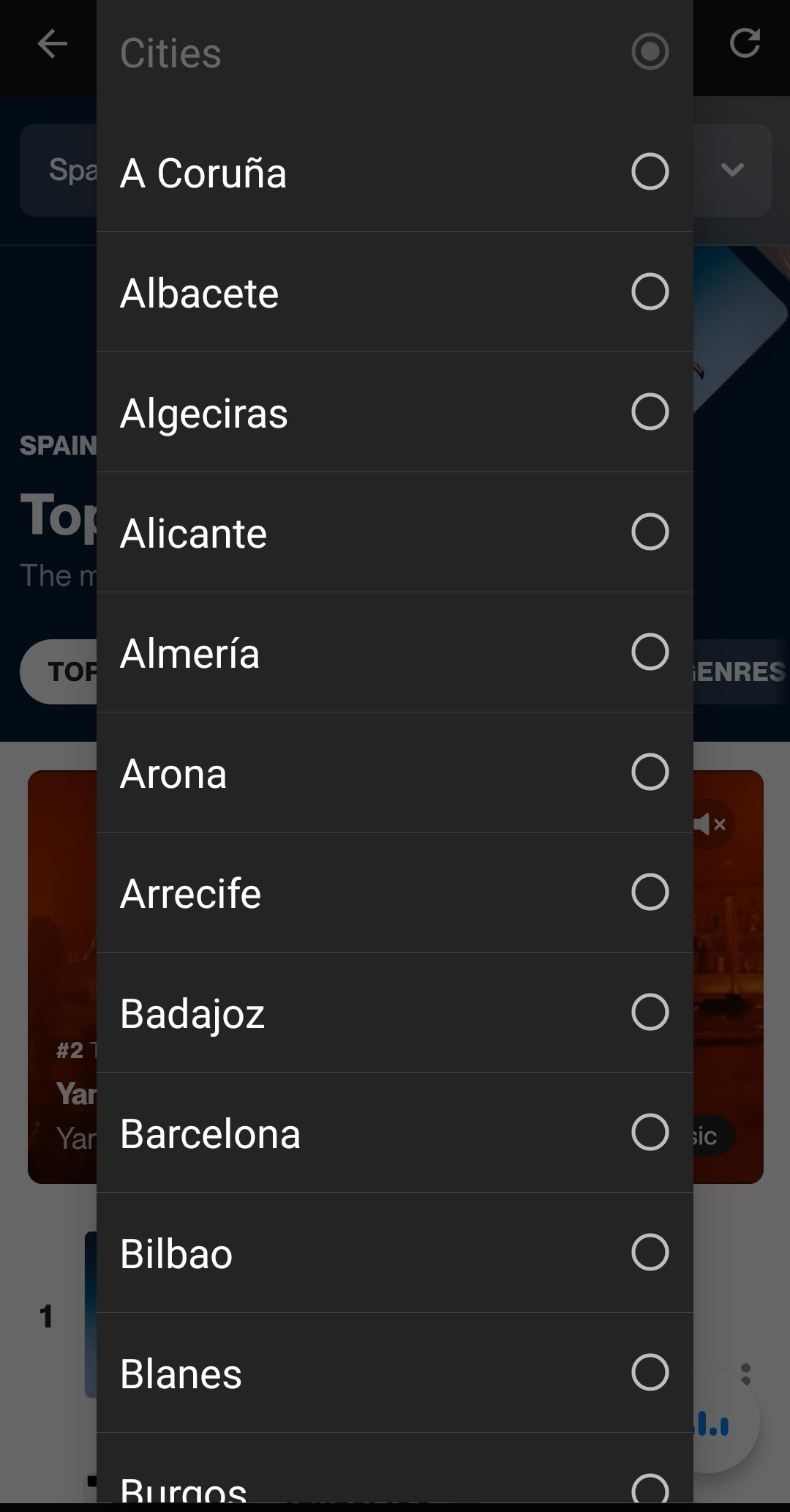 Shazam: Reconhecer Músicas – Apps no Google Play