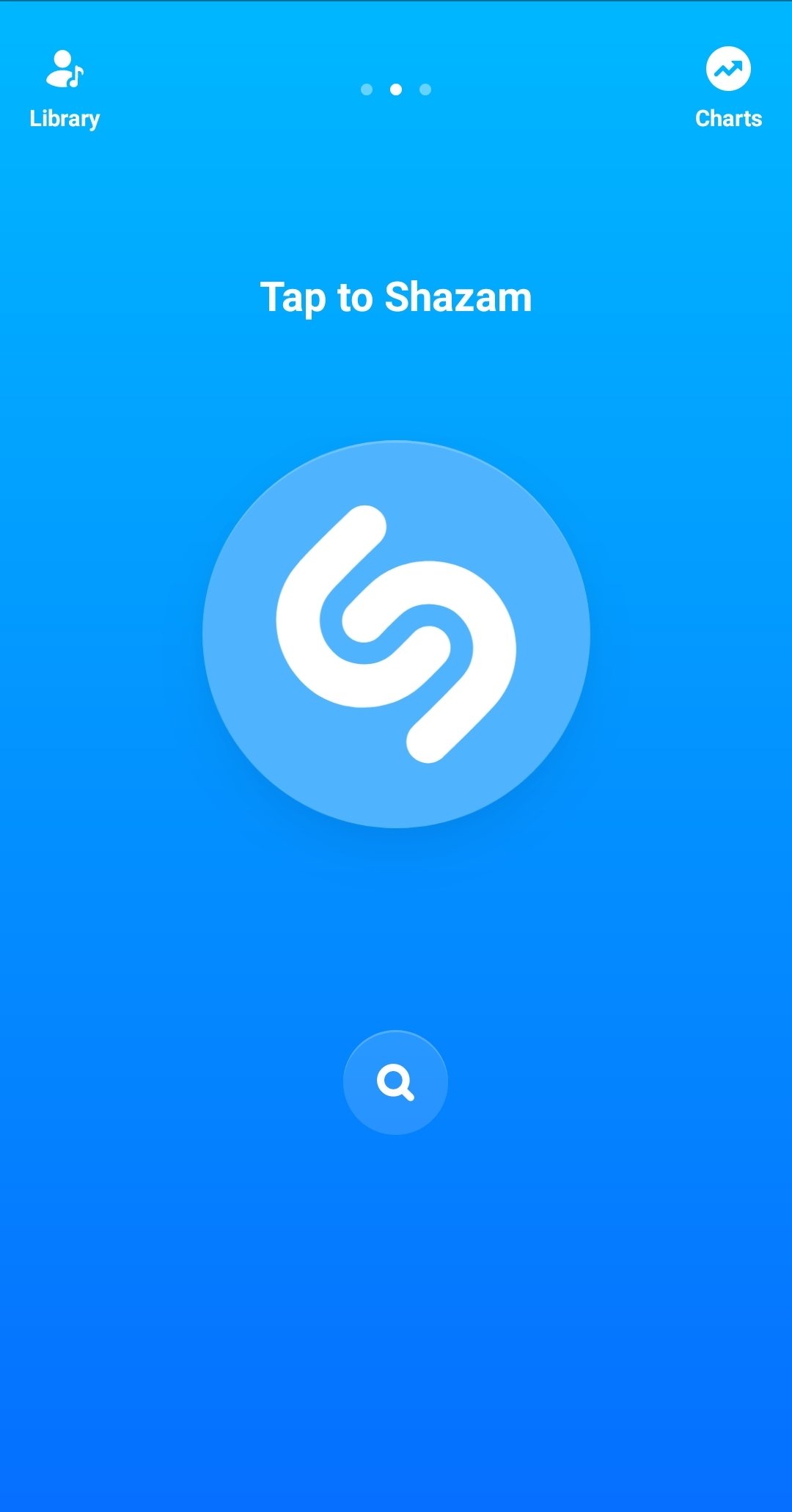 shazam for android download apk