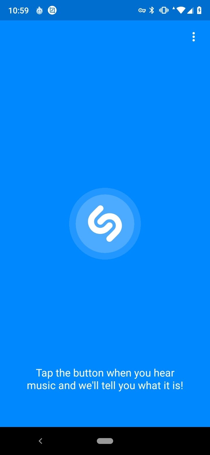 Shazam Lite APK download - Shazam Lite for Android Free