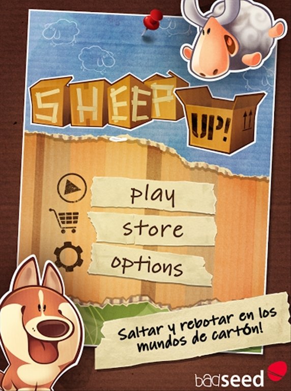 Download Sheep Up! Android latest Version