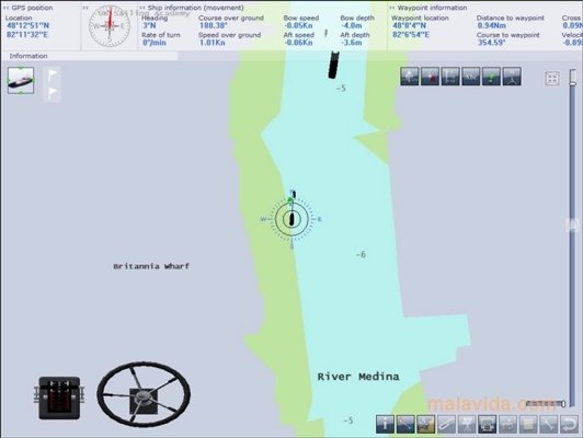 ship simulator extremes free trial