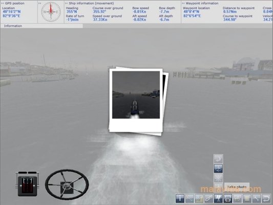 ship simulator extreme free full version