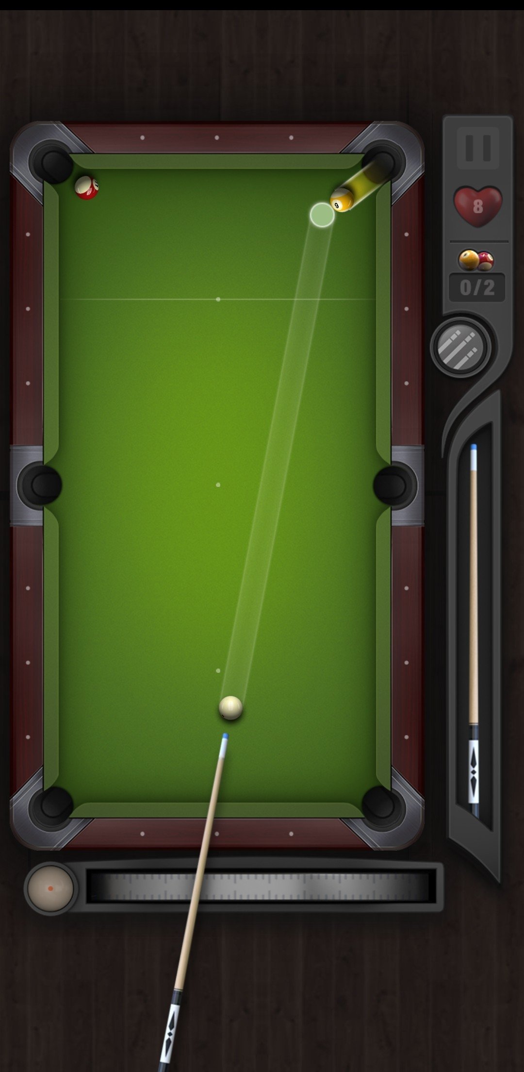 Download Shooting Ball Android latest Version