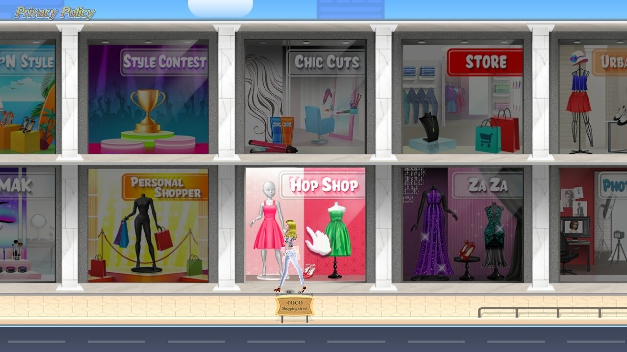 Shopping Mall Girl 2 2 8 Download For Android Apk Free