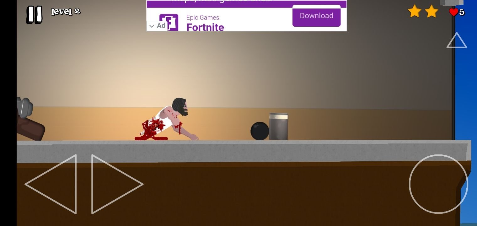 SHORT LIFE jogo online gratuito em