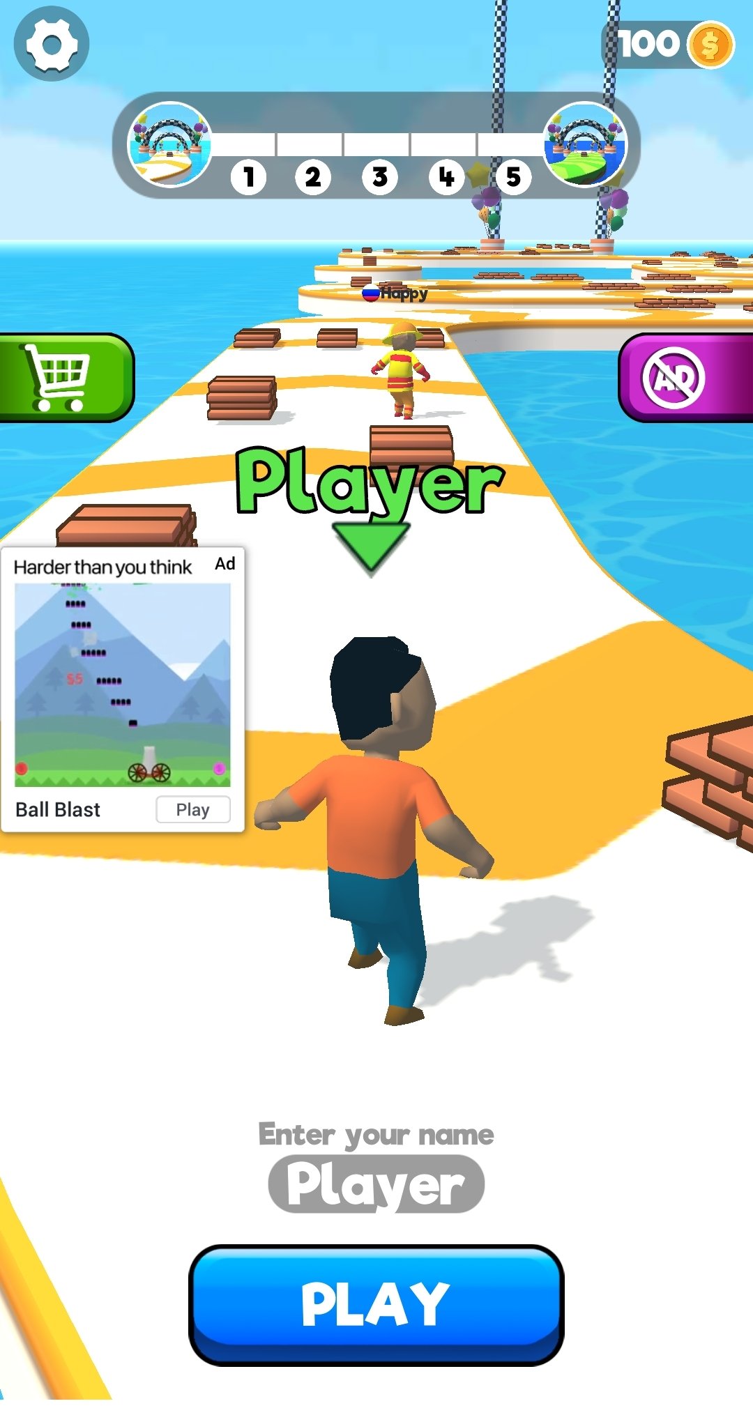 Shortcut Run 1.29 - Download for Android APK Free