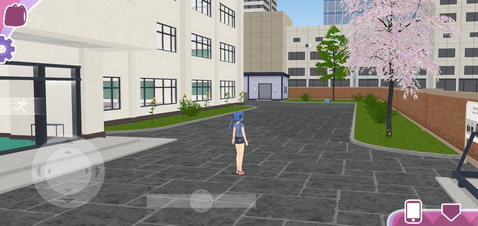 Shoujo City 3D 1.10 - Скачать для Android APK бесплатно