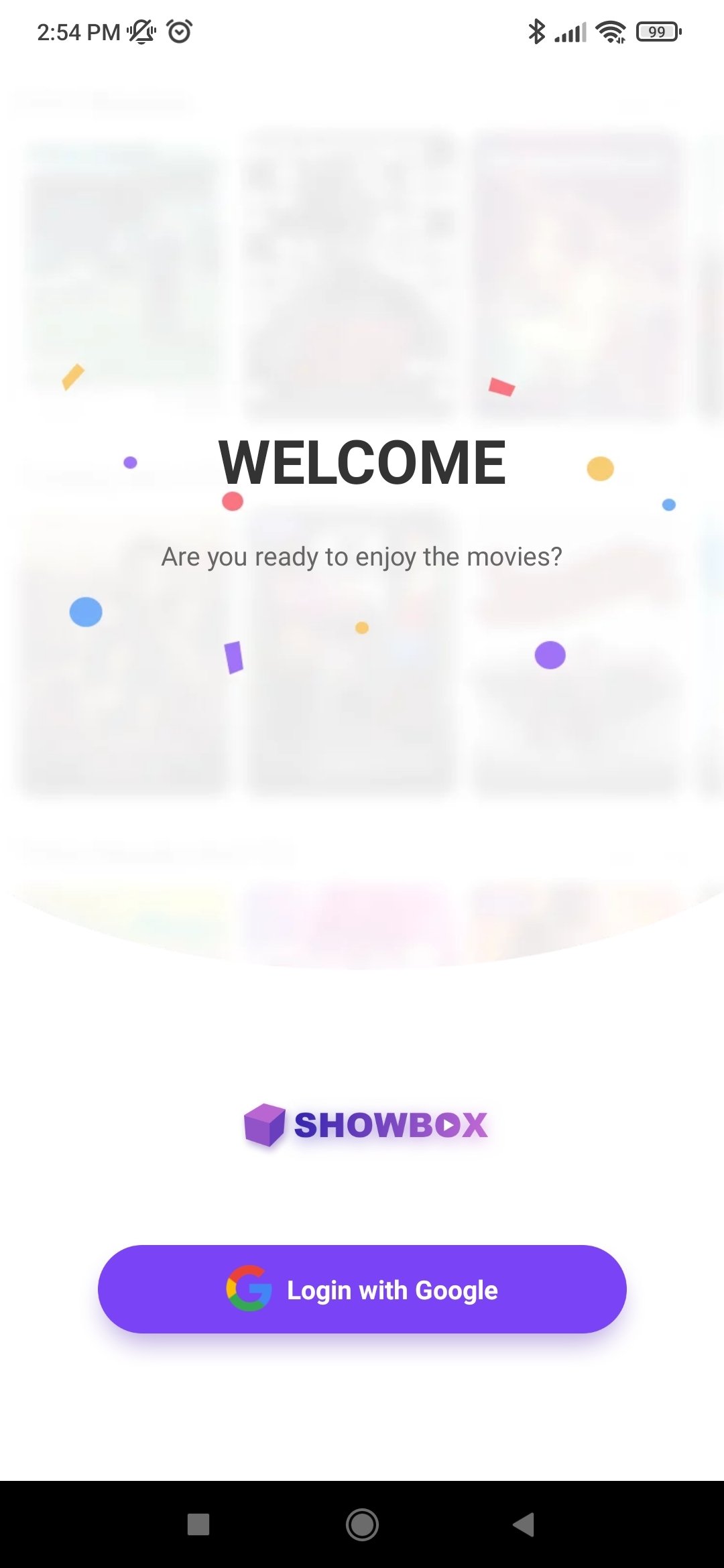 showbox for windows 7 free download