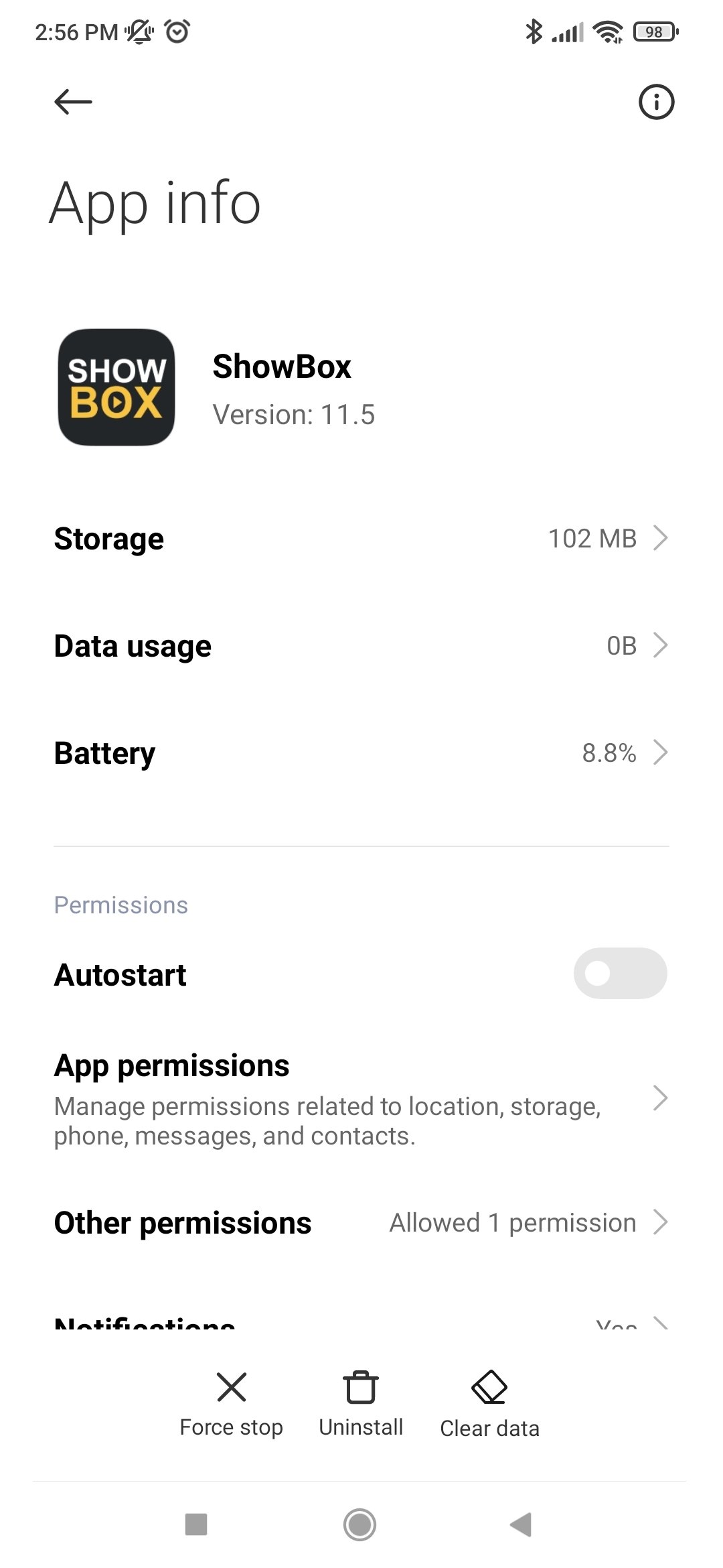 Rawapk Showbox Download For Android Rawapk Showbox Download For Android