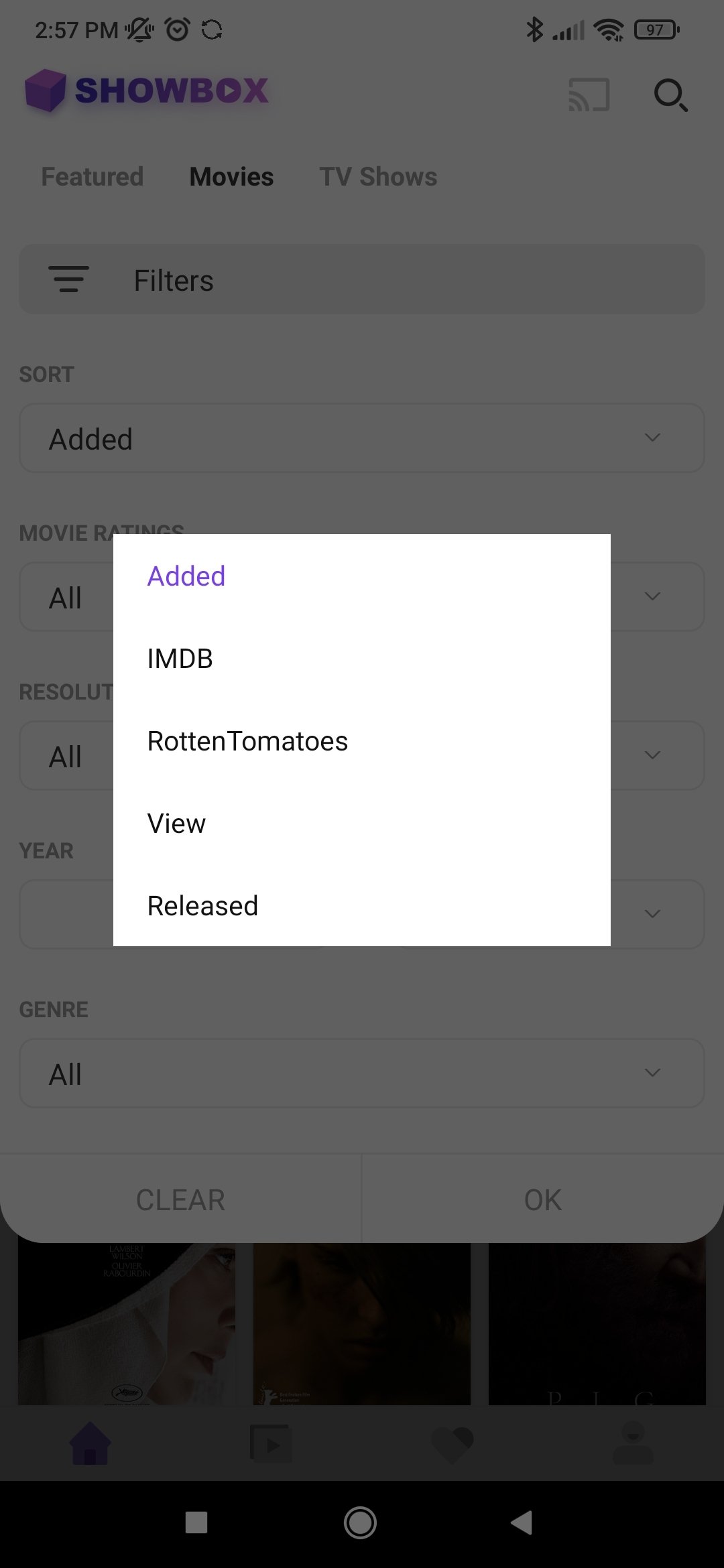 Show Box APK Download for Android Free