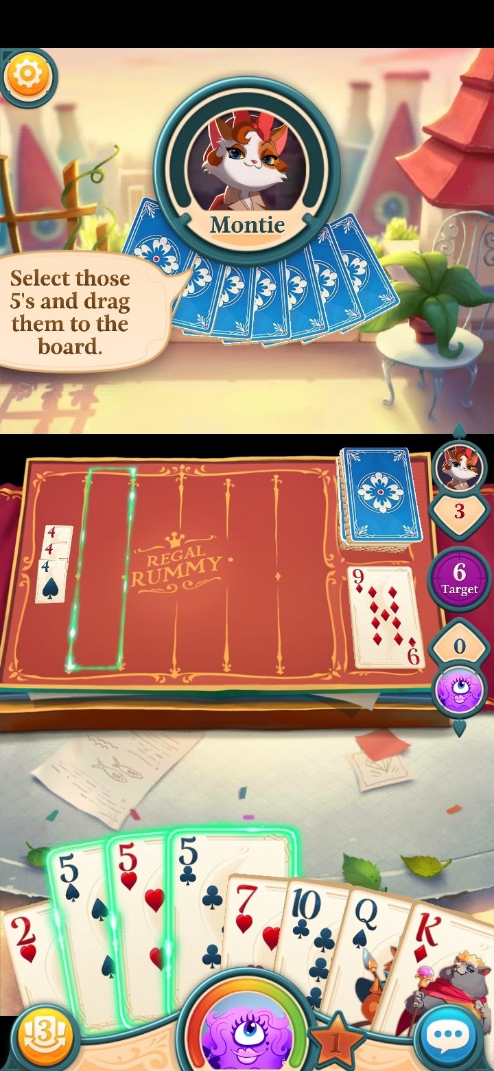 Download do APK de Jogos de cartas mágicas para Android