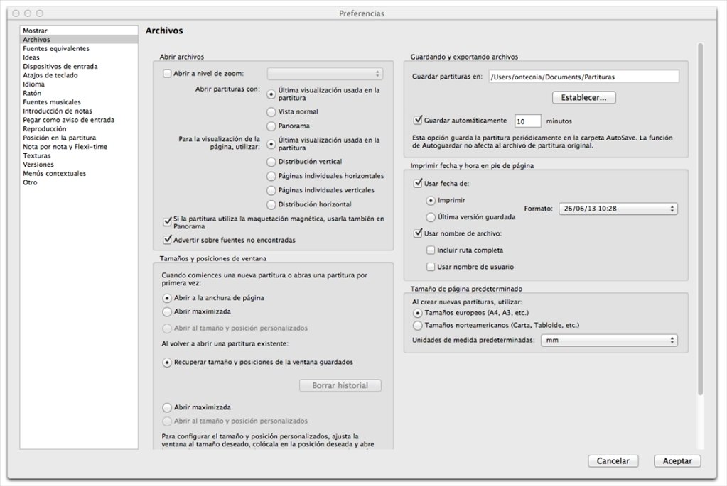 sibelius download mac