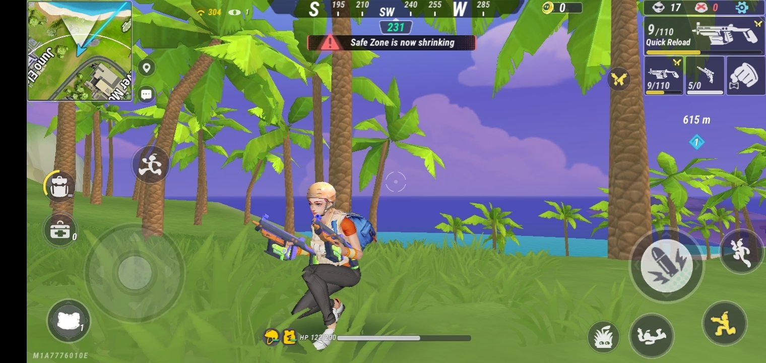 Sigma Battle Royale APK download - Sigma Battle Royale for Android Free