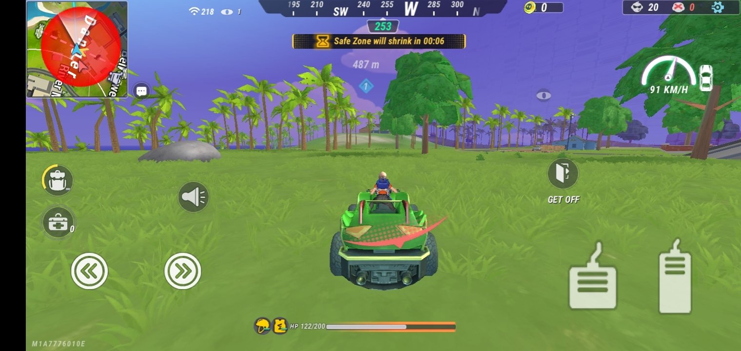 Sigma Battle Royale Lite APK for Android Download