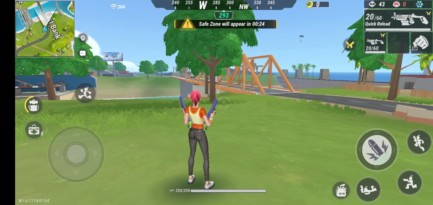 تنزيل لعبة سيجما باتل رويال Sigma Battle Royale APK للاندرويد 2023 ميديافير  : r/googleplay